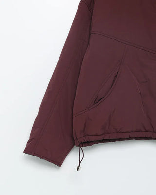 Checkpoint Down Jacket