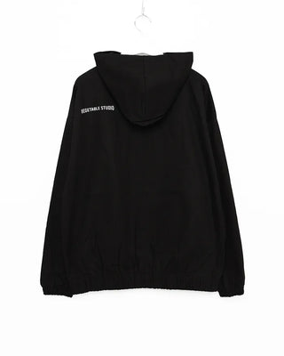 Cotton Anorak T-shirt
