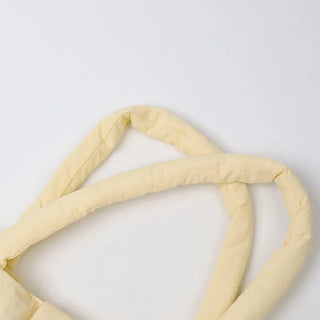 Big Ribbon Tote Bag
