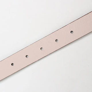Western leopard belt