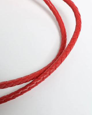 Jelly Net Shoulder Bag