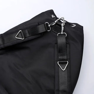 String 2-way Backpack