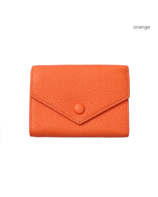 Folding wallet