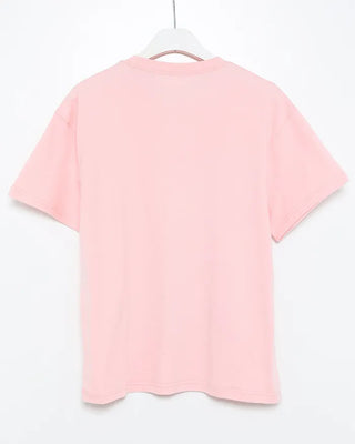 (Unisex) Color Naming Half T-Shirt