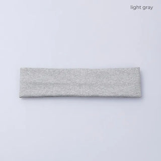 5cm Solid Hairband