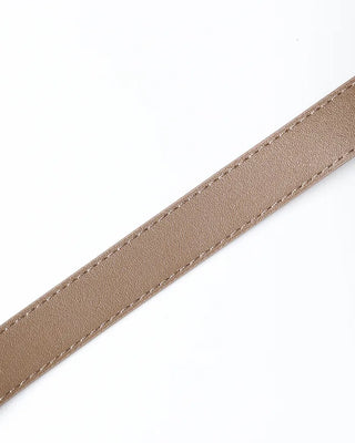 Mamondo Leather Belt