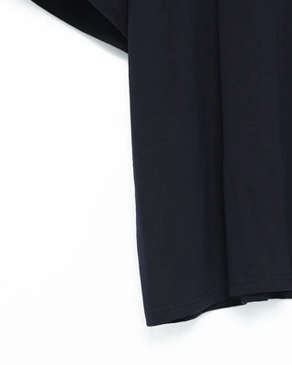 Biker short-sleeved T-shirt