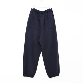 (Unisex) Baggy Overstitch Sweatpants