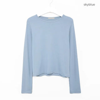Soft Touch Long T-Shirt
