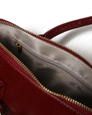 Belt Round Shoulder Bag