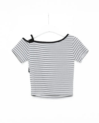 Thai border half-sleeve T-shirt