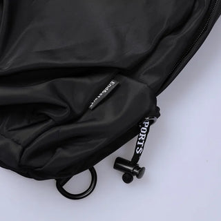 Simple daily bag