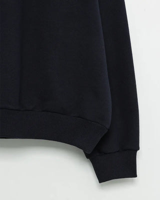 Boucle embroidered sweatshirt