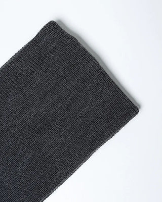 Ribbed wide headband