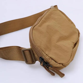 Unisex waist pouch