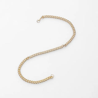 Chain necklace