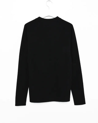 Raglan Henley Neck Cut and Sew