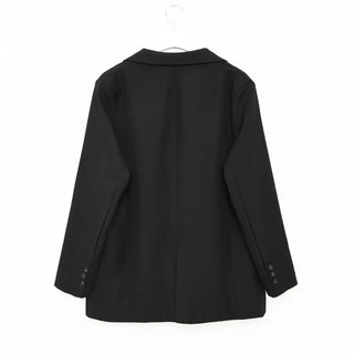 Single overjacket