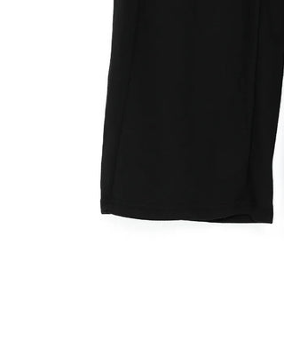 Waist string pants