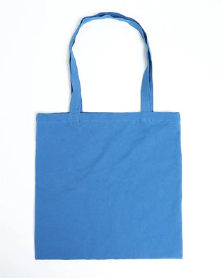 Lettering Canvas Eco Bag