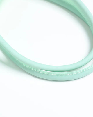 Jelly Birkin Shoulder Bag