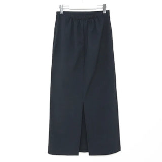 Basic long skirt