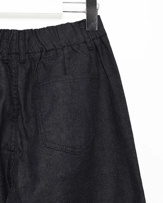 SS Cotton Pants