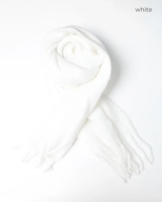 Vivid Cozy Muffler