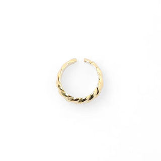 Twist Ring