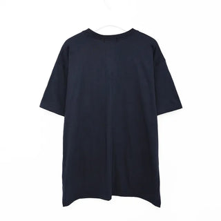 97 Oversized Half-Sleeve T-Shirt