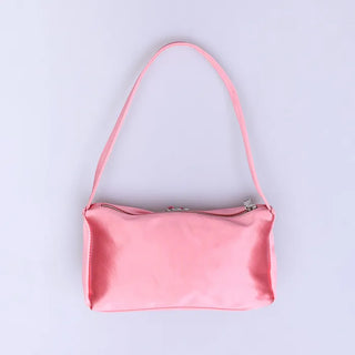 Shirring bag