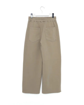 Cotton sweatpants