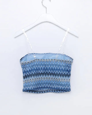 Ethnic swimwear