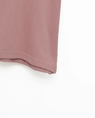 (Unisex) Round Overfit T-Shirt