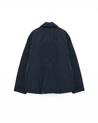 Simple Point Down Jacket