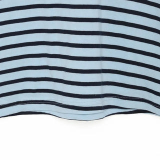 Basic striped T-shirt