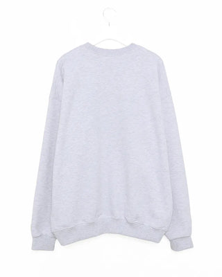 (Unisex) USA Embroidered Sweatshirt