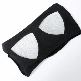Daily Span Tube Top