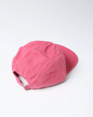 Lettering Point Cap
