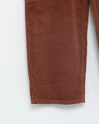 Corduroy Carpenter Pants