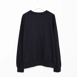(Unisex) Crossover Sweatshirt