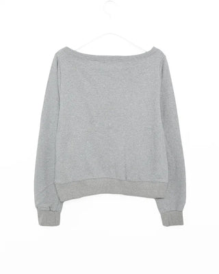 NAR logo sweatshirt