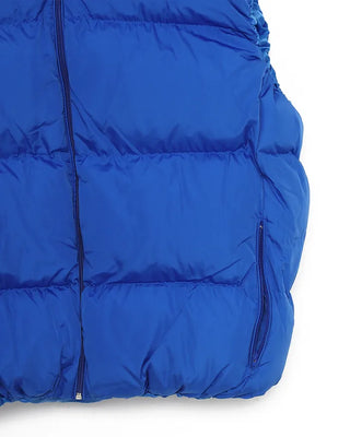 Unisex Padded Vest