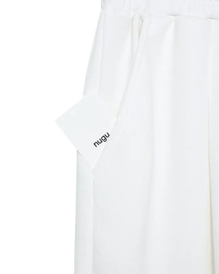 Sweat cotton pants