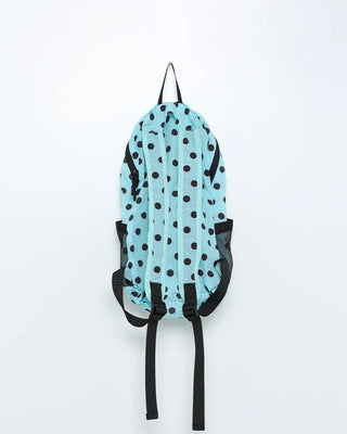Dot Pattern Backpack