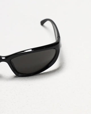 Bold sports sunglasses
