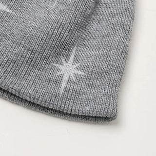 Star Short Beanie