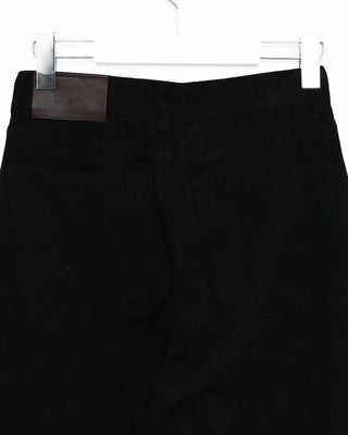 Basic cotton pants