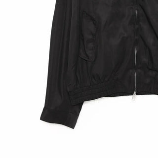 2-way China Collar Jacket