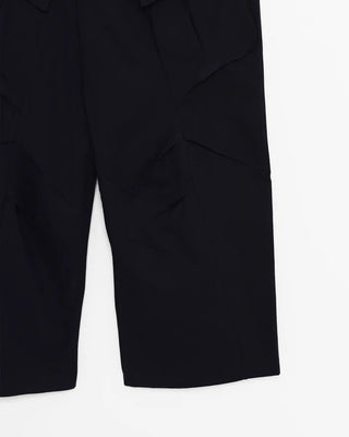 Vintage wide cargo pants